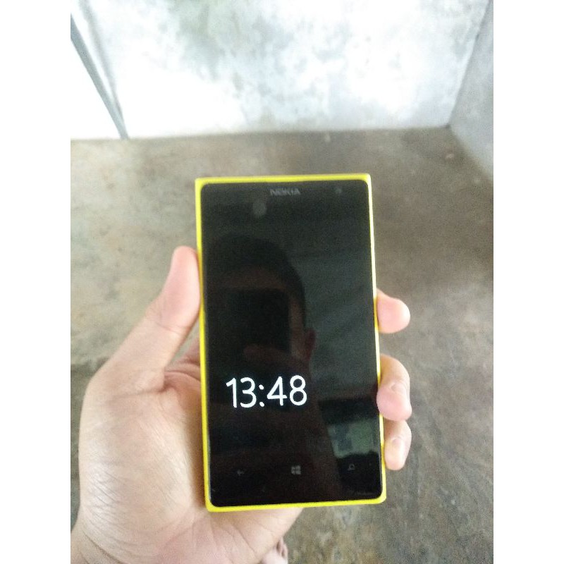 Nokia 1020 / nokia lumia 909