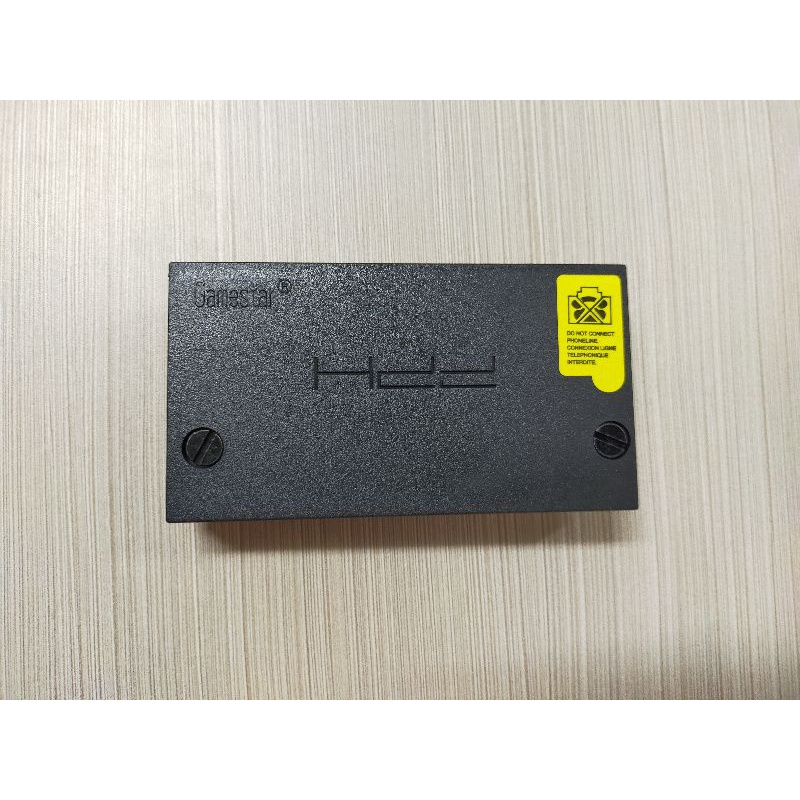 Game Star PS2 NA SATA Network Adaptor SATA