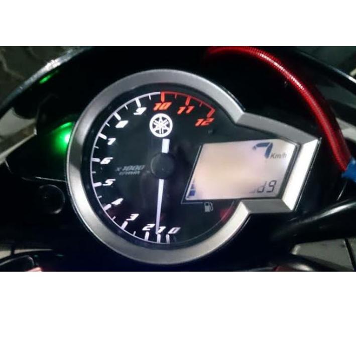 ✔️Paylater Polaris speedometer VIXION NVL polariser VIXION NVL Polarizer VIXION NVL #TREND