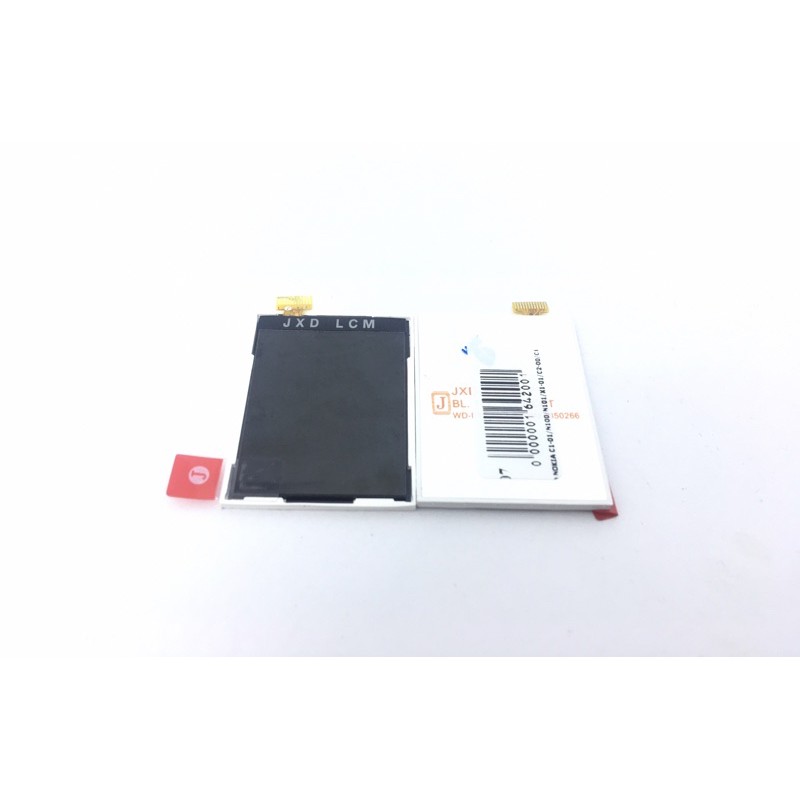 Lcd Nokia C1 C1-01 N100 N101 X1-01 C2