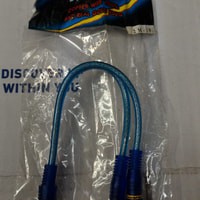 kabel rca cabang 2