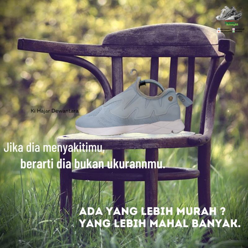 REEBOK PUMP ENGINE SUPREME