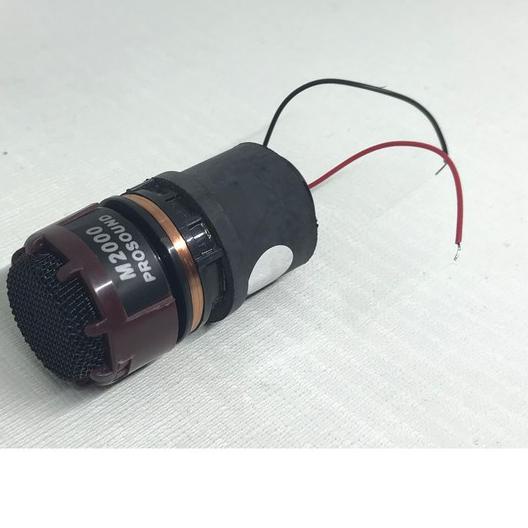 ♣ Spul Mic M2000 / Spul Mik M 2000 ☆