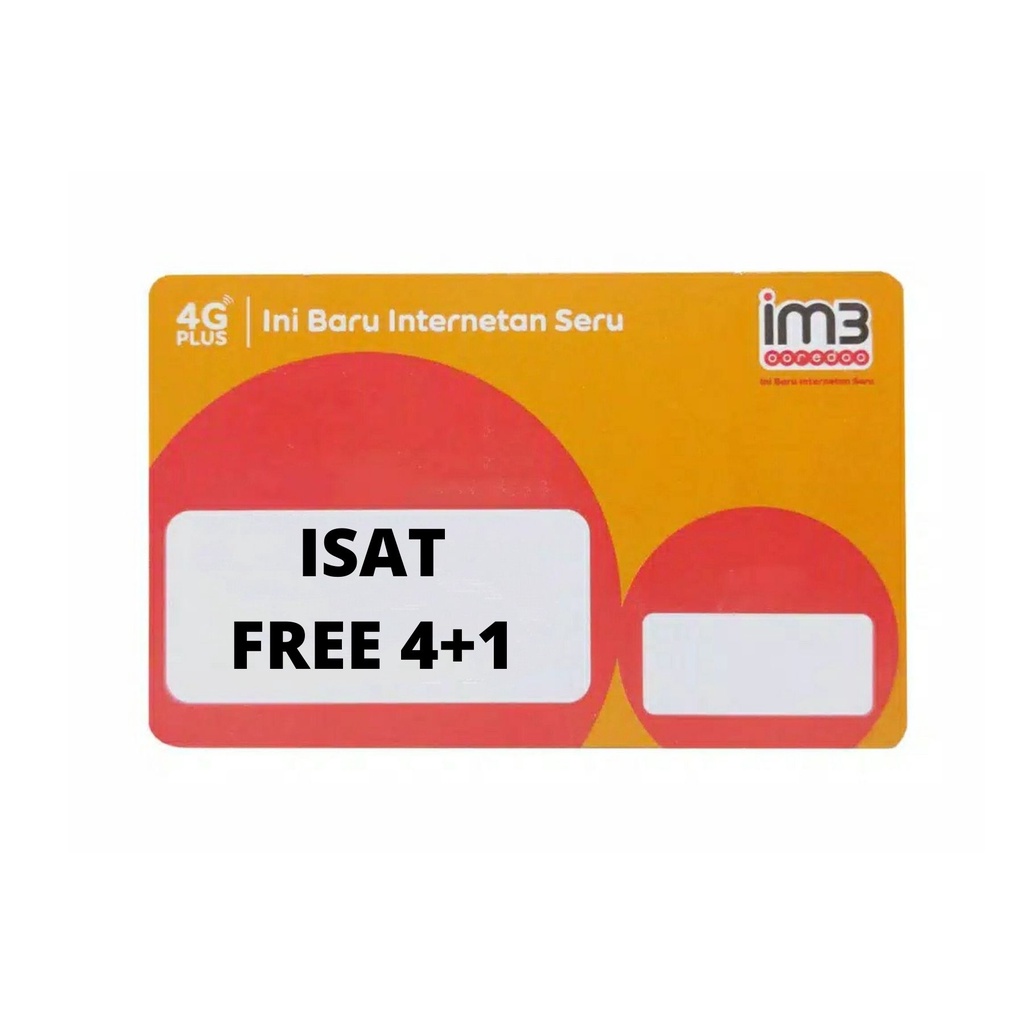 HP NOKIA 1280 BUNDLING ISAT FREDOM-FREDOM 4+1