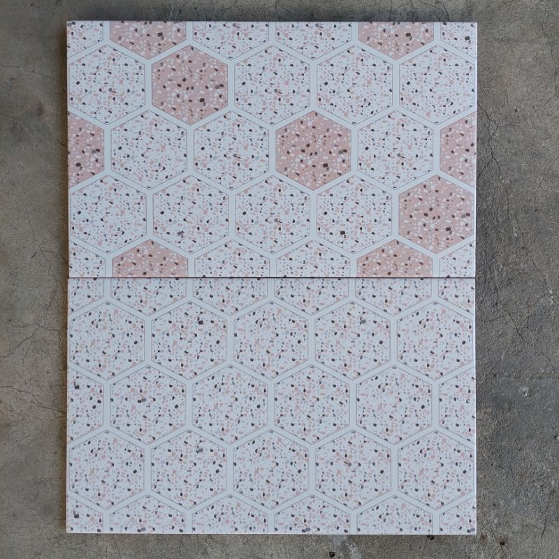 KERAMIK DINDING DAPUR KAMAR MANDI KIA NAMIRA 25X40 KW1