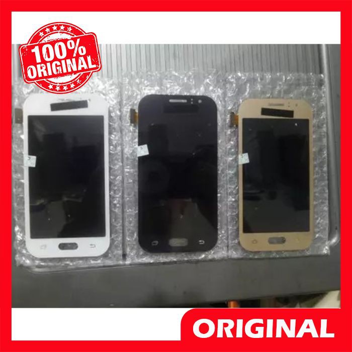 LCD TOUCHSCREEN SAMSUNG J1 ACE J110 J111 BISA KONTRAS Ori KD-002231