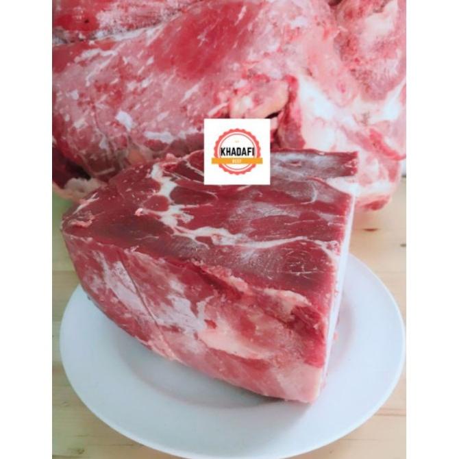 

Sandung Lamur Super Daging Sapi Per 1 Kg Lemak 10 Percent Dan Berryolshop42