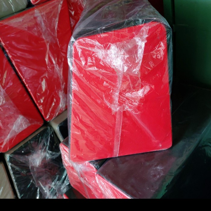 BOX SUBWOFER 10 INCH BAHAN MDF