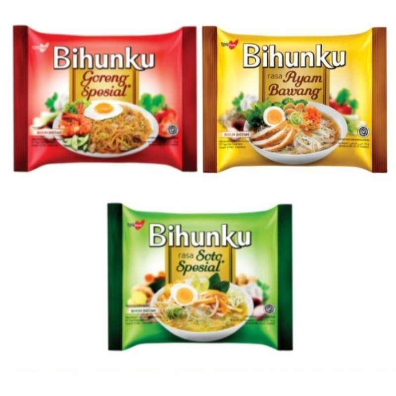 

Bihunku 55gr