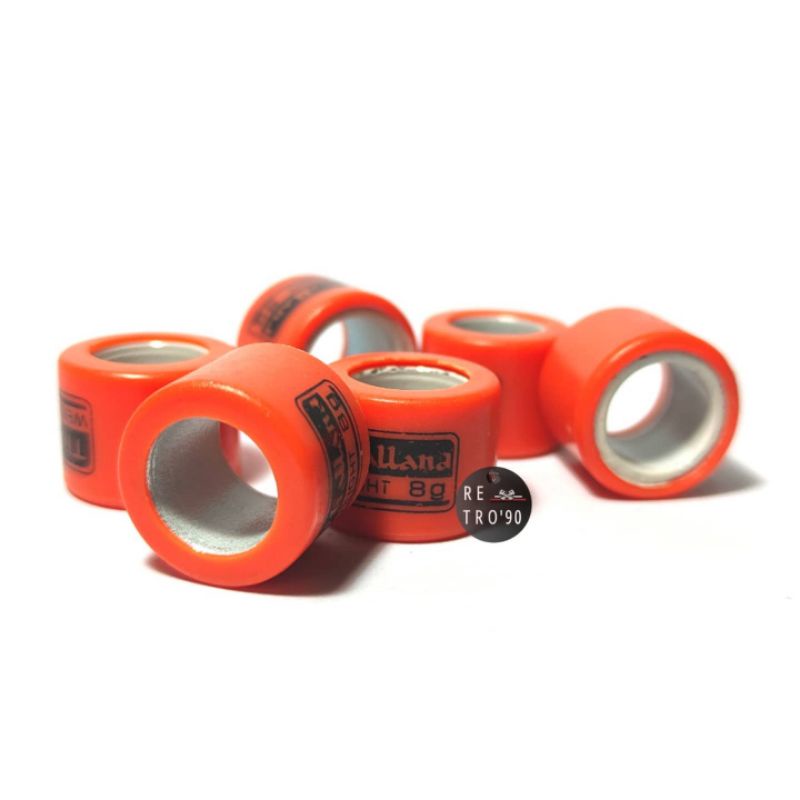 Thalland Roller / Batu timbangan motor Honda Vario 110 | Beat FI | Beat Esp | Beat Spacy | Scoopy FI