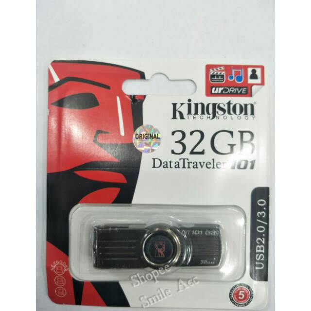 Flashdisk Kingston ORIGINAL 32GB