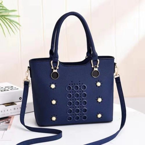 GI 3912 RISCE TAS HAND BAG IMPORT WANITA CEWEK PEREMPUAN JAKARTA jtf