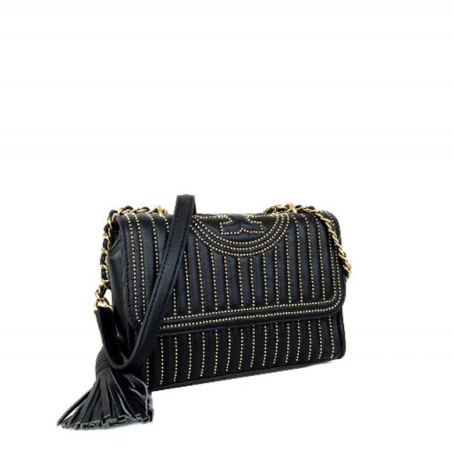 TB Fleming Mini Stud Convertible