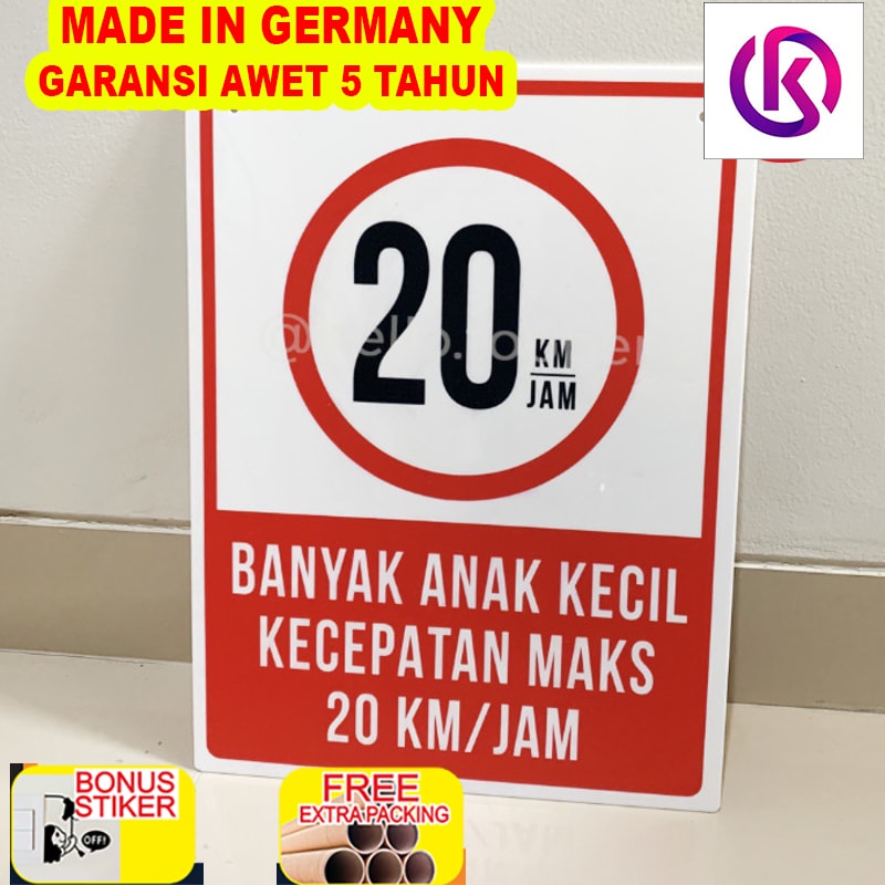 

Terlaris Sign BoardKurangi Kecepatan Banyak Anak Kecil | Sign Perumahan Cluster