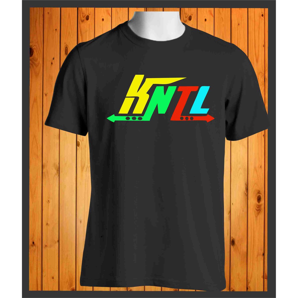KAOS DISTRO PRIA KNTL