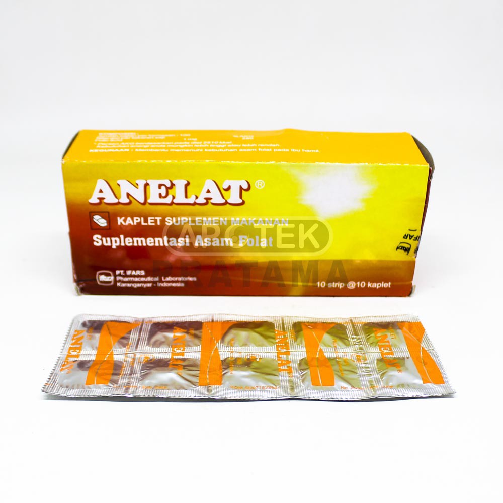 ANELAT TAB