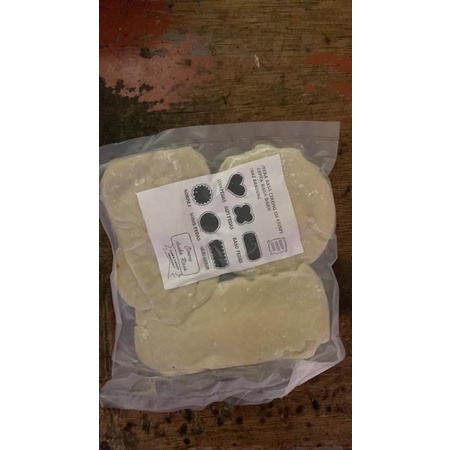

Cireng isi varian & Cireng ayam suwir
