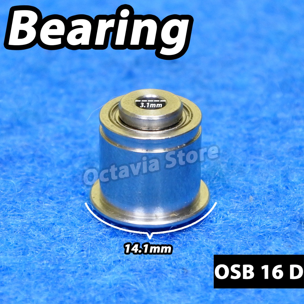 Bearing mini