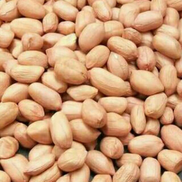 

Kacang Tanah Tuban 500 Gram