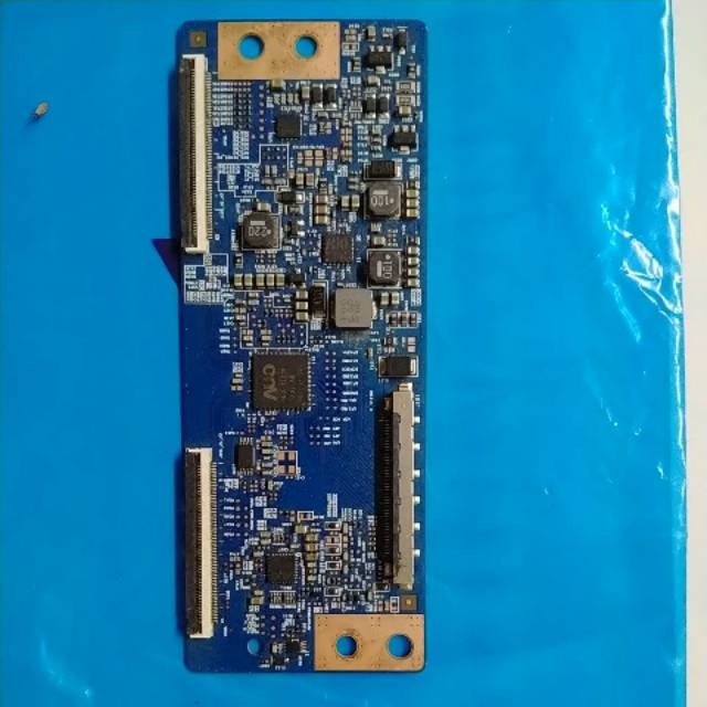 TCON LED LG 43LH500T