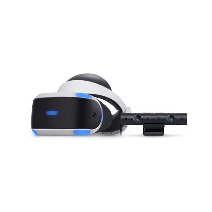SONY Playstation VR + Game