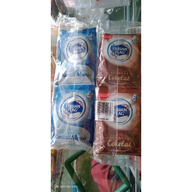 

SUSU FRISIAN FLAG (6×40gr)