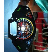 custom speedometer vario 125 150