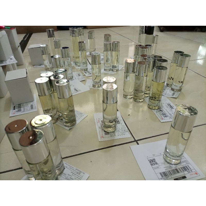 PARFUM REFILL AROMA BUAH BUAHAN PERMEN KARET BEBAS request