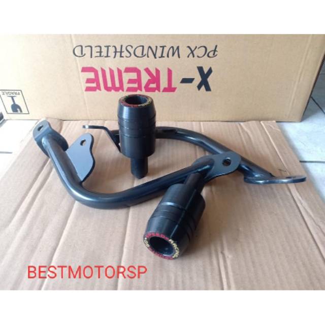 Frame Slider CBR 250 RR Pelindung Body CBR 250 RR Racing Sport