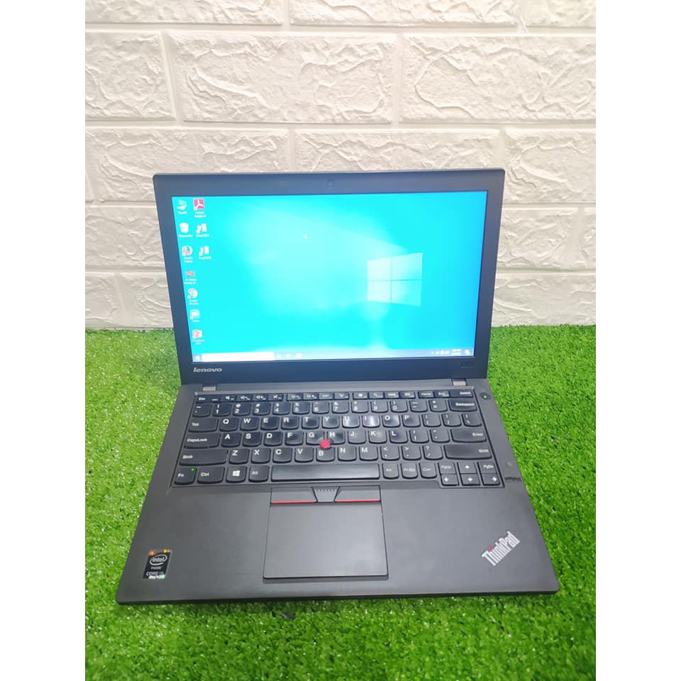 Lenovo Thinkpad X250
