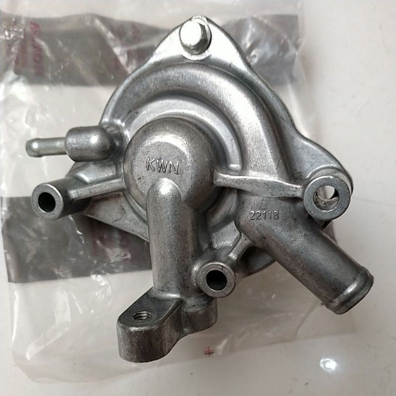 KDM_24 WATER PUMP KOMPLIT ASSY WATERPUMP ASSY VARIO 125 VARIO 150 PCX 150-KWN