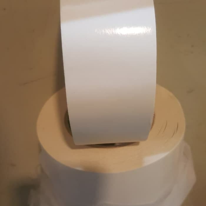 

Double Tape Nitto Ukuran 48mm x 20.yrd Isolasi Perekat Lem Perekat