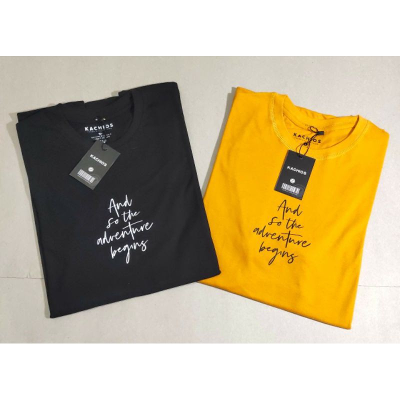 KAOS KACHIOS TERBARU BESTSELLER