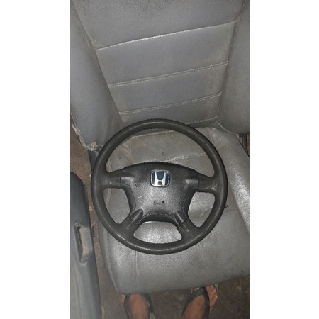 stir ori honda crv gen 2