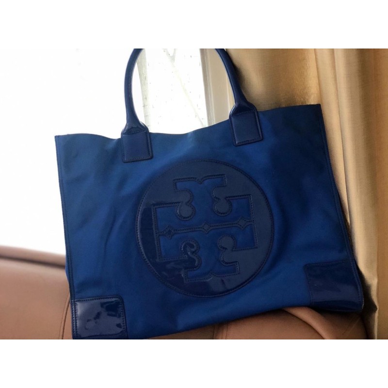 Tory burch bag original, tas tory burch, tory burch second, tas second.