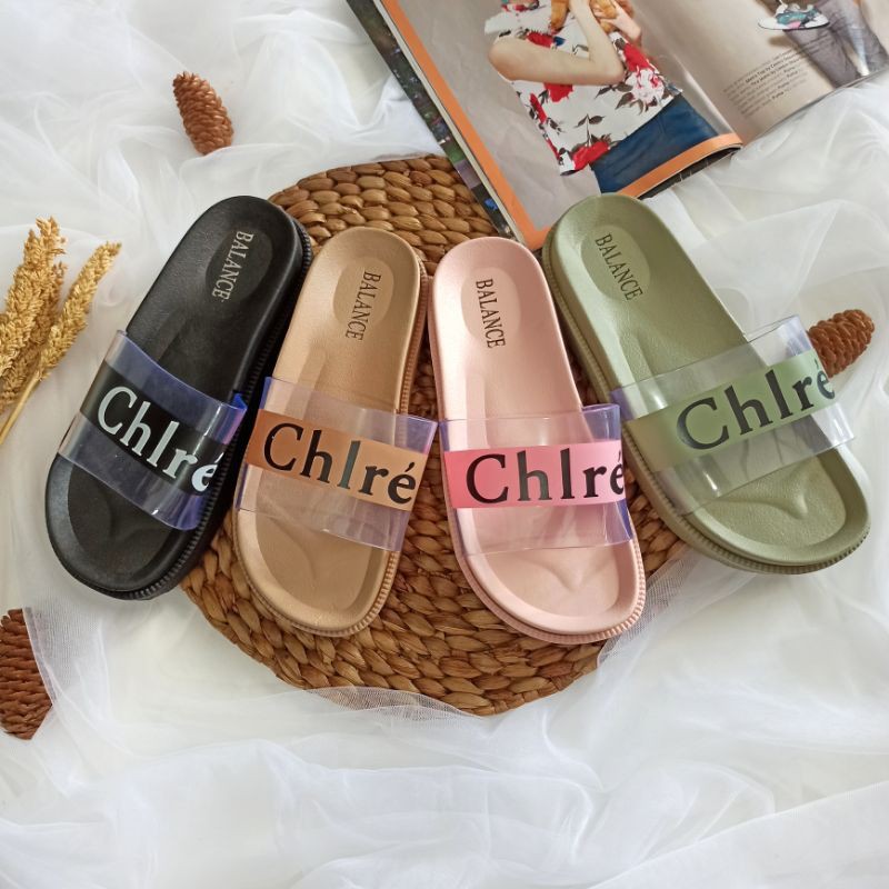 SANDAL KARET | SANDAL MURAH | SANDAL SELOP | SELOP CEWEK