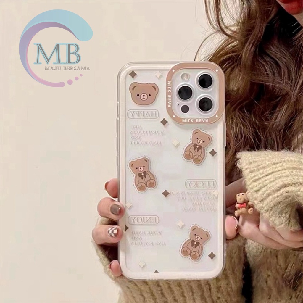 SS103 SOFTCASE XIAOMI REDMI A2 A2+ 4A 5A 6A 8 8A PRO 9 9A 9C 10A 9T 12C 11A POCO M4 M5 X3 PRO NOTE 8 9 10 10S 11 12 PRO MI A1 MB3406