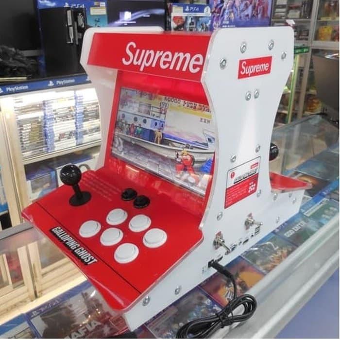 Dingdong mini game "Supreme arcade" 2 player