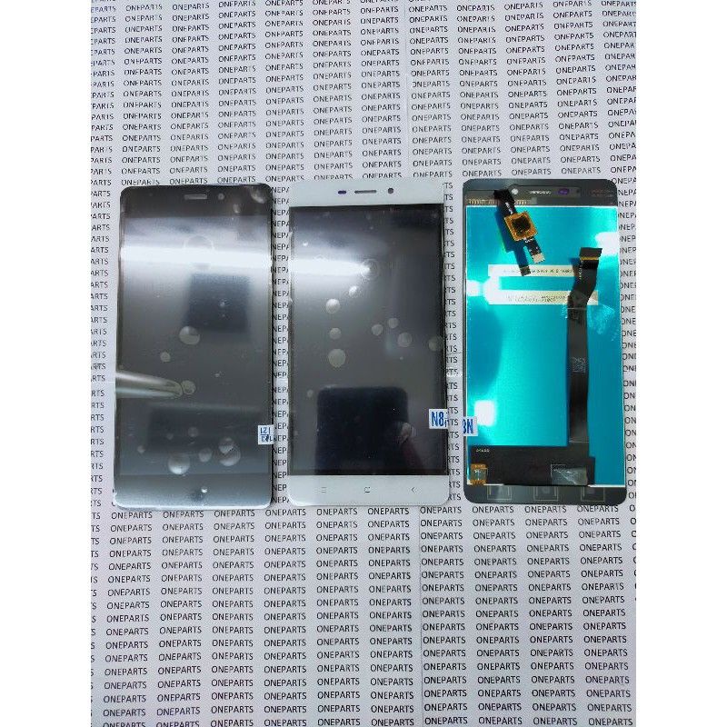 lcd touchscreen redmi 4 redmi 4 prada original