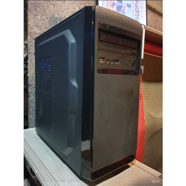 pc komputer intel core i3 3240