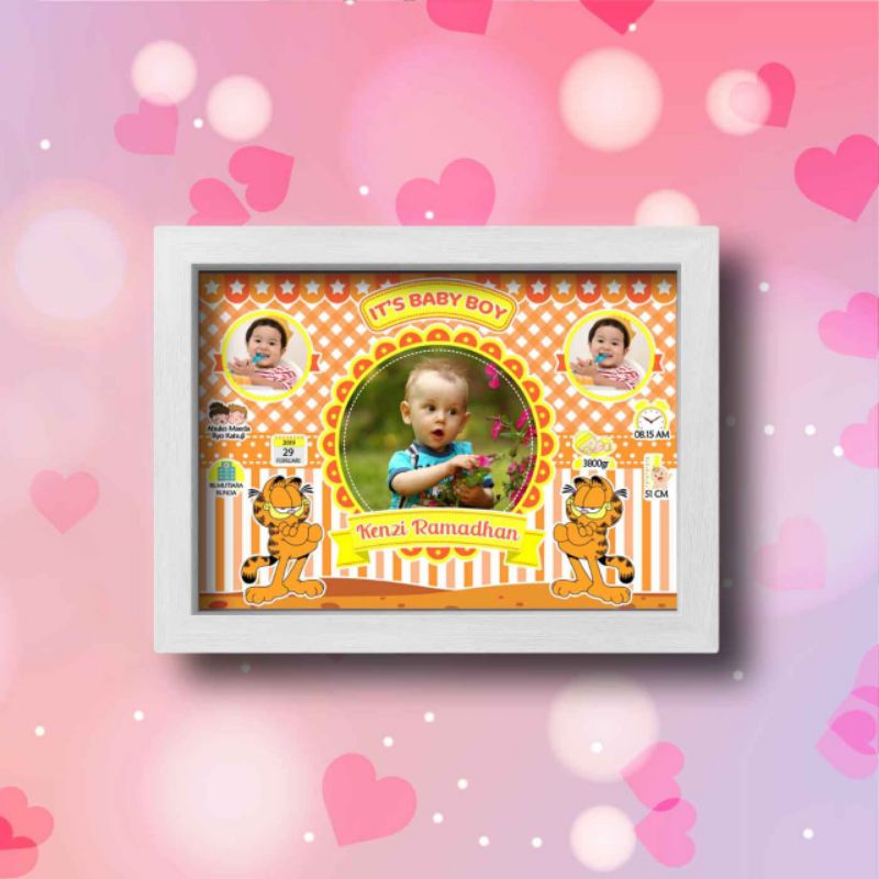 

Hampers bayi