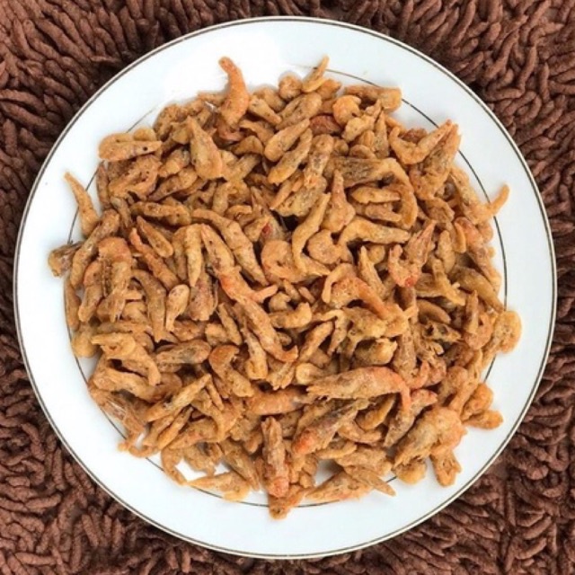 

Grosir Keripik Udang 5kg