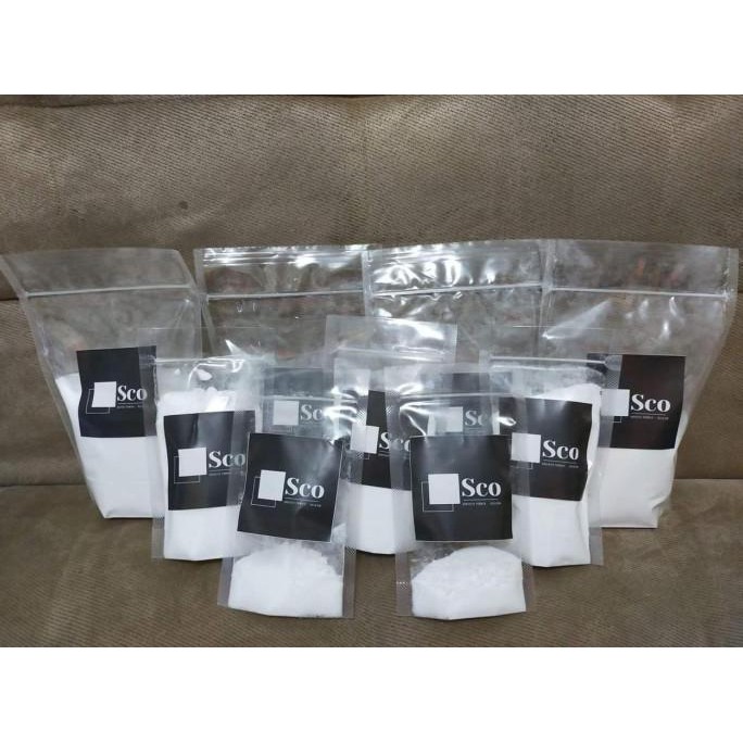 

BARANG BARU SCO ADHESIVE POWDER 200gram - BELGIA