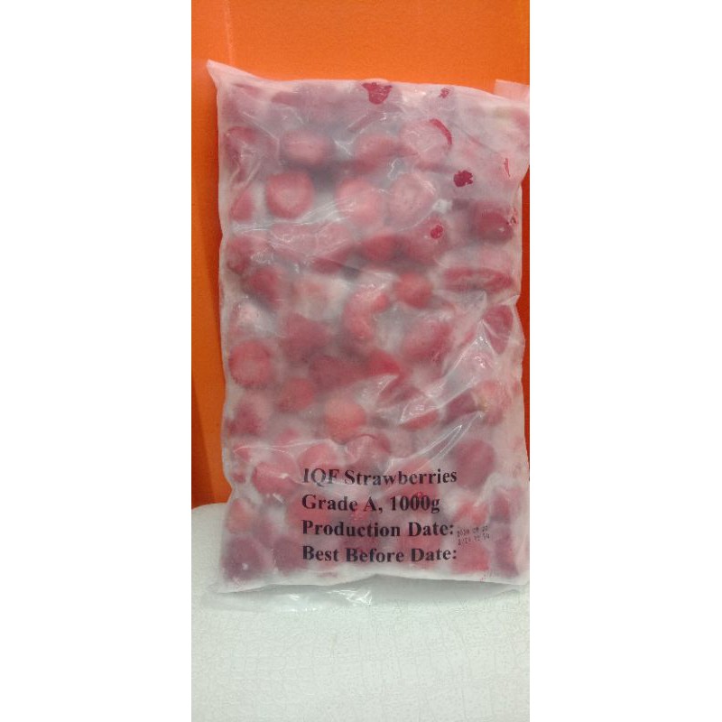 

FreshStrawberry