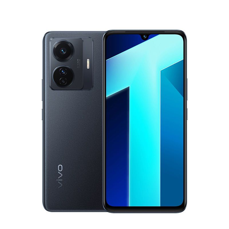 Vivo T1 Pro 5G 8/128Gb free bonus