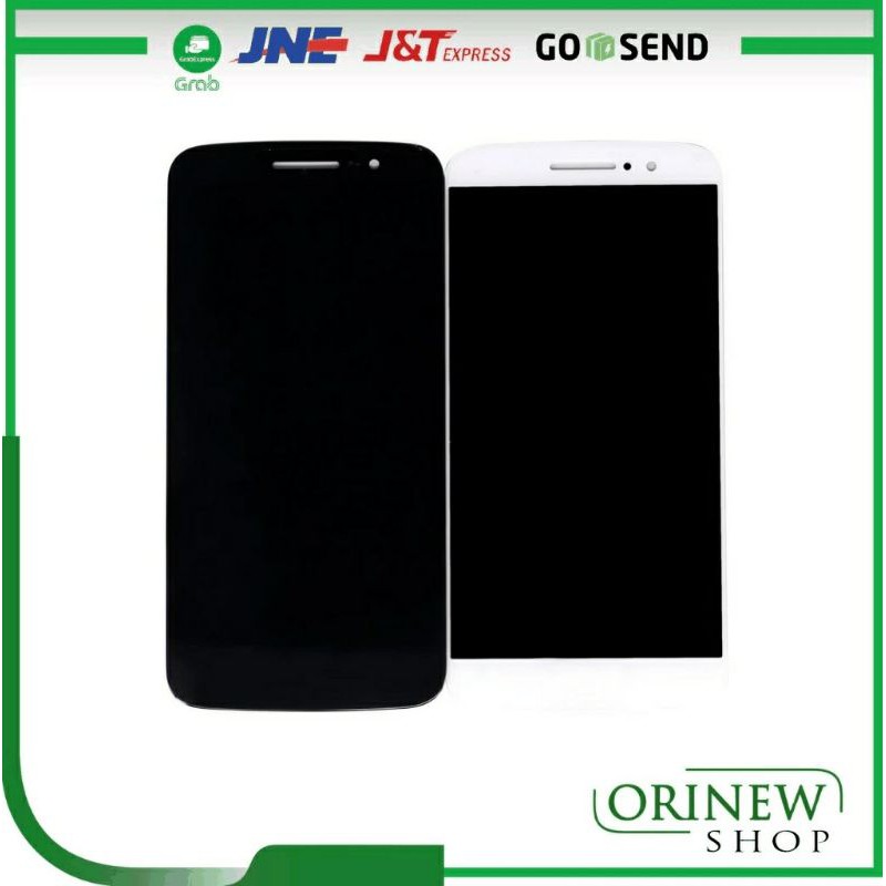 Lcd Touchscreen Motorola Moto M XT1662 XT1663 Fullset