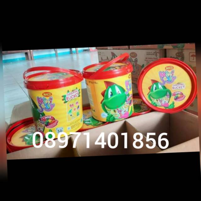 

Agar Innaco toples