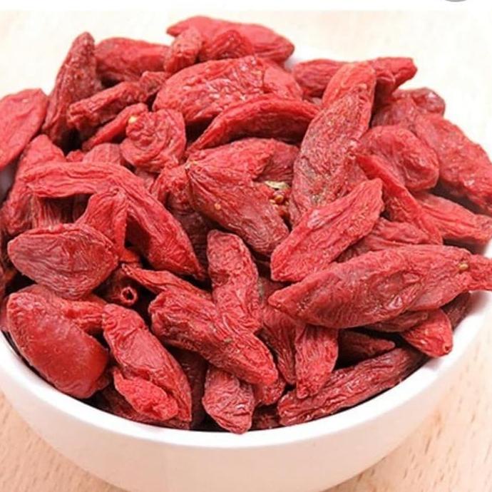 

Kice /Goji Berry 500Gr