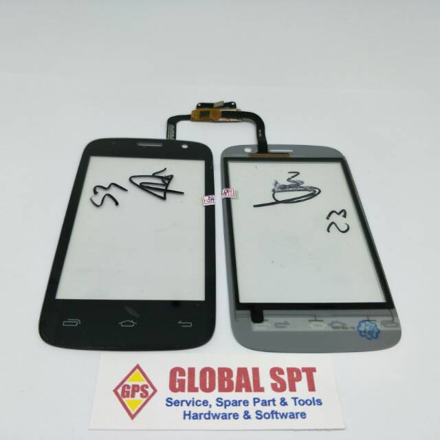 TOUCHSCREEN ADVAN S3 / TS TOUCH SCREEN ADVAN S3