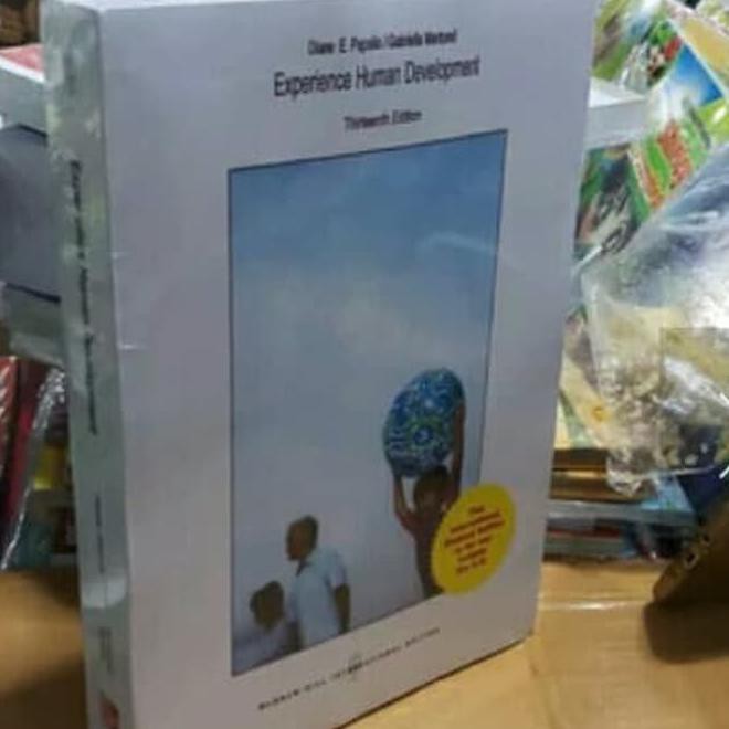 Experience Human Development 13Th Thirteenth Edition Diane E Papalia Kode 868